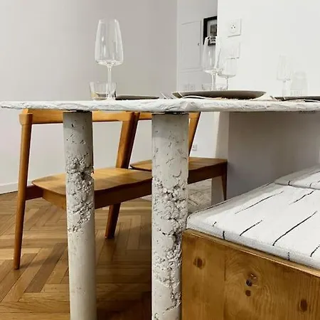 Le Mediterraneen - Terrasse - Parking Apartment Montpellier